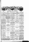Leamington Advertiser, and Beck's List of Visitors Thursday 01 February 1872 Page 1