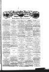 Leamington Advertiser, and Beck's List of Visitors Thursday 08 February 1872 Page 1