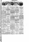 Leamington Advertiser, and Beck's List of Visitors Thursday 22 February 1872 Page 1