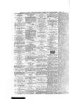 Leamington Advertiser, and Beck's List of Visitors Thursday 07 March 1872 Page 4