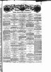 Leamington Advertiser, and Beck's List of Visitors Thursday 04 April 1872 Page 1