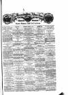 Leamington Advertiser, and Beck's List of Visitors Thursday 25 April 1872 Page 1