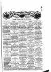 Leamington Advertiser, and Beck's List of Visitors Thursday 16 May 1872 Page 1