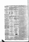 Leamington Advertiser, and Beck's List of Visitors Thursday 29 August 1872 Page 4