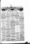 Leamington Advertiser, and Beck's List of Visitors Thursday 12 September 1872 Page 1