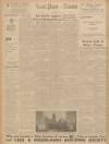 Leek Post & Times Saturday 28 January 1939 Page 8