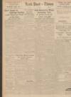 Leek Post & Times Saturday 29 July 1939 Page 8