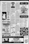 Leek Post & Times Thursday 02 January 1986 Page 2