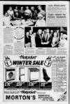 Leek Post & Times Thursday 02 January 1986 Page 4
