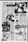 Leek Post & Times Thursday 02 January 1986 Page 6