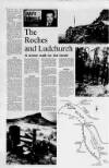 Leek Post & Times Thursday 02 January 1986 Page 8