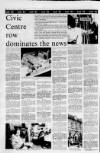 Leek Post & Times Thursday 02 January 1986 Page 10