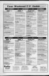 Leek Post & Times Thursday 02 January 1986 Page 12