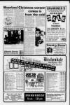 Leek Post & Times Thursday 02 January 1986 Page 13