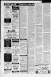Leek Post & Times Thursday 02 January 1986 Page 20