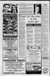 Leek Post & Times Thursday 23 January 1986 Page 4