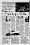 Leek Post & Times Thursday 23 January 1986 Page 8
