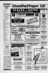 Leek Post & Times Thursday 23 January 1986 Page 12