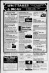 Leek Post & Times Thursday 23 January 1986 Page 16