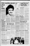 Leek Post & Times Thursday 23 January 1986 Page 25