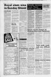 Leek Post & Times Thursday 23 January 1986 Page 26