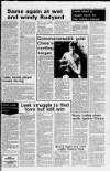 Leek Post & Times Thursday 23 January 1986 Page 27