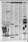Leek Post & Times Thursday 23 January 1986 Page 28