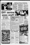 Leek Post & Times Thursday 30 January 1986 Page 3