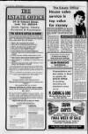 Leek Post & Times Thursday 30 January 1986 Page 4
