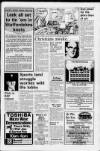 Leek Post & Times Thursday 30 January 1986 Page 5