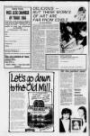 Leek Post & Times Thursday 30 January 1986 Page 6