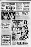 Leek Post & Times Thursday 30 January 1986 Page 7