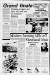 Leek Post & Times Thursday 30 January 1986 Page 8