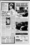 Leek Post & Times Thursday 30 January 1986 Page 9