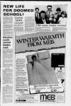 Leek Post & Times Thursday 30 January 1986 Page 11