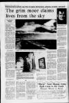 Leek Post & Times Thursday 30 January 1986 Page 12