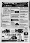 Leek Post & Times Thursday 30 January 1986 Page 18