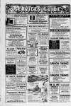 Leek Post & Times Thursday 30 January 1986 Page 22