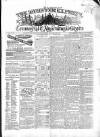 Munster Express Saturday 09 January 1869 Page 1