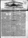 Munster Express Saturday 06 February 1869 Page 1
