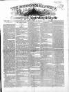 Munster Express Saturday 20 February 1869 Page 1