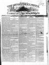 Munster Express Saturday 06 March 1869 Page 1