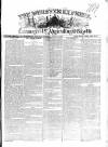 Munster Express Saturday 03 April 1869 Page 1
