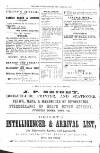 Bright's Intelligencer and Arrival List Friday 08 June 1860 Page 10