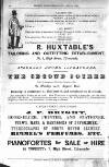 Bright's Intelligencer and Arrival List Friday 10 August 1860 Page 10