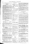 Bright's Intelligencer and Arrival List Friday 24 August 1860 Page 4