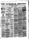 Faversham Times and Mercury and North-East Kent Journal Saturday 14 April 1860 Page 1