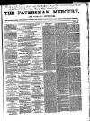 Faversham Times and Mercury and North-East Kent Journal Saturday 05 May 1860 Page 1