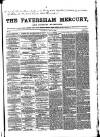 Faversham Times and Mercury and North-East Kent Journal Saturday 12 May 1860 Page 1
