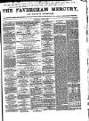 Faversham Times and Mercury and North-East Kent Journal Saturday 09 June 1860 Page 1